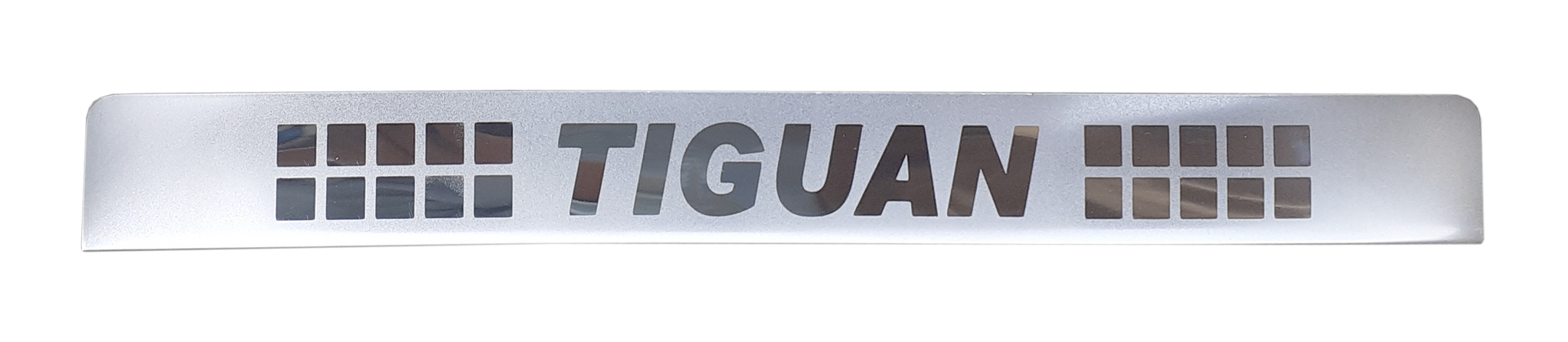 SCUFF PLATE FOR VOLKSWAGON TIGUAN 2021