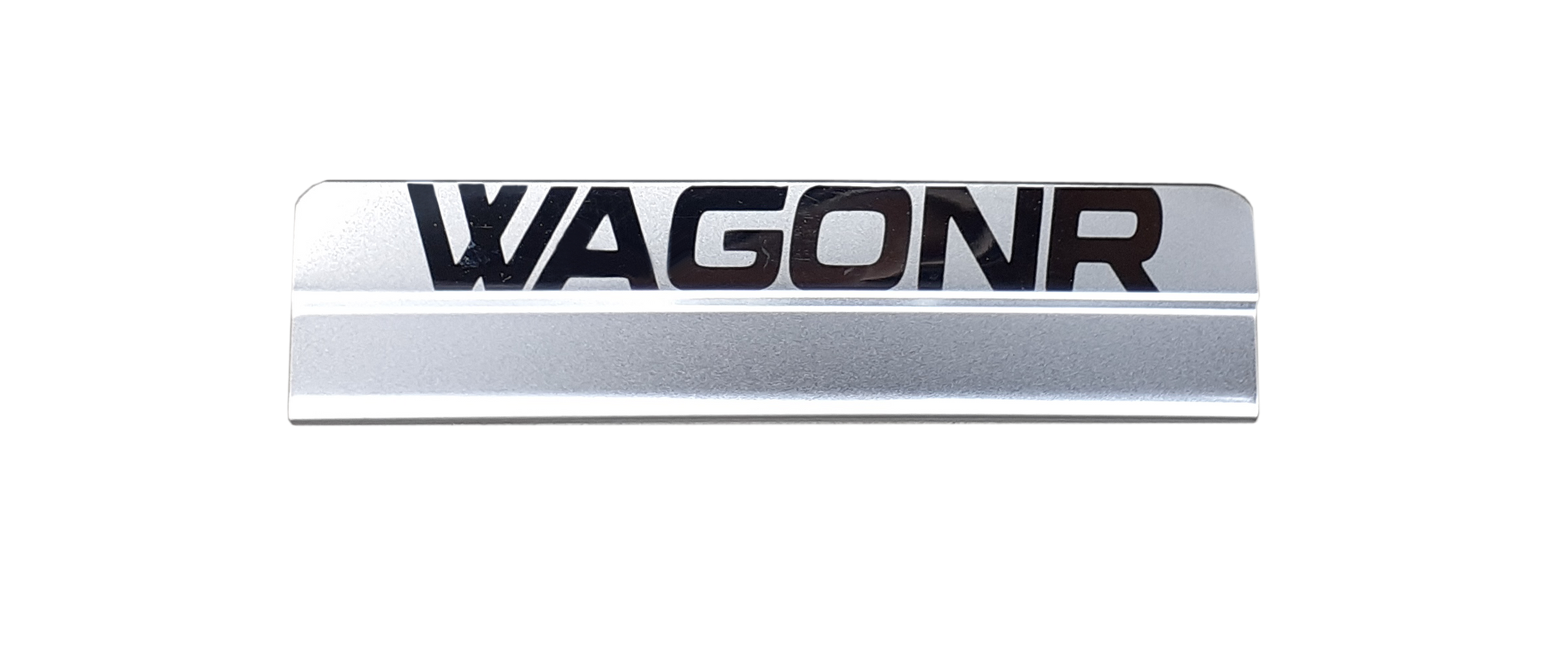 MARUTI WEGONR 2019 ONWARDS SCUFF PLATE