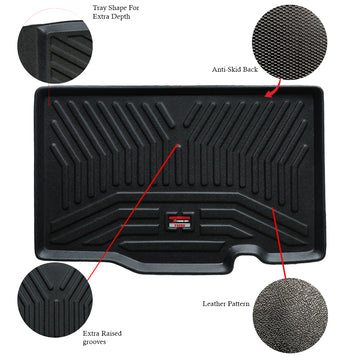 Maruti Swift 2018+ X-Treme Trunk Mat