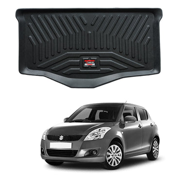 X-TREME TRUNK MAT FOR MARUTI SUZUKI SWIFT 2011-2017