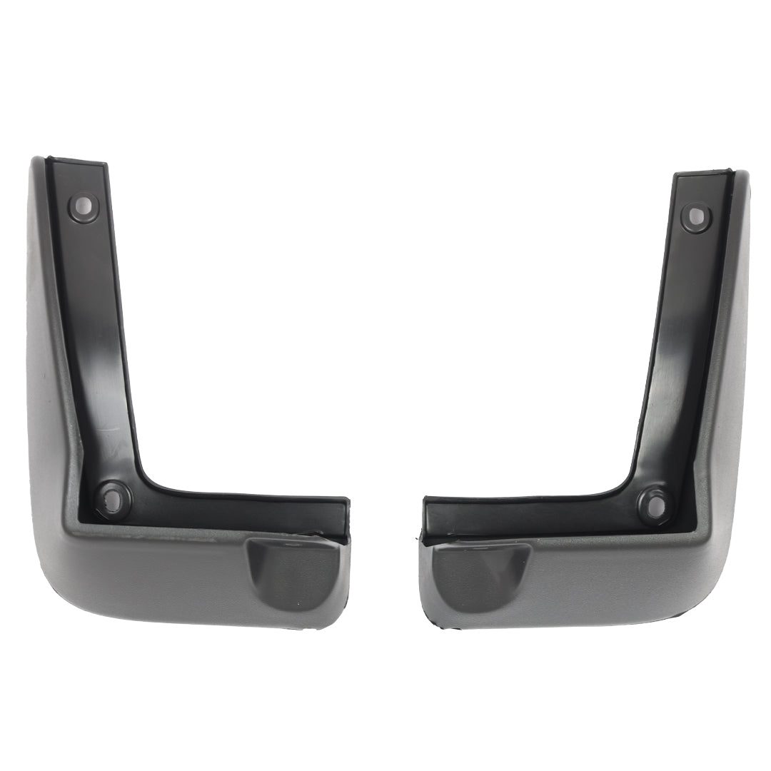 HYUNDAI I20  2012-2013, SET OF 4 PCS  MUD GUARD