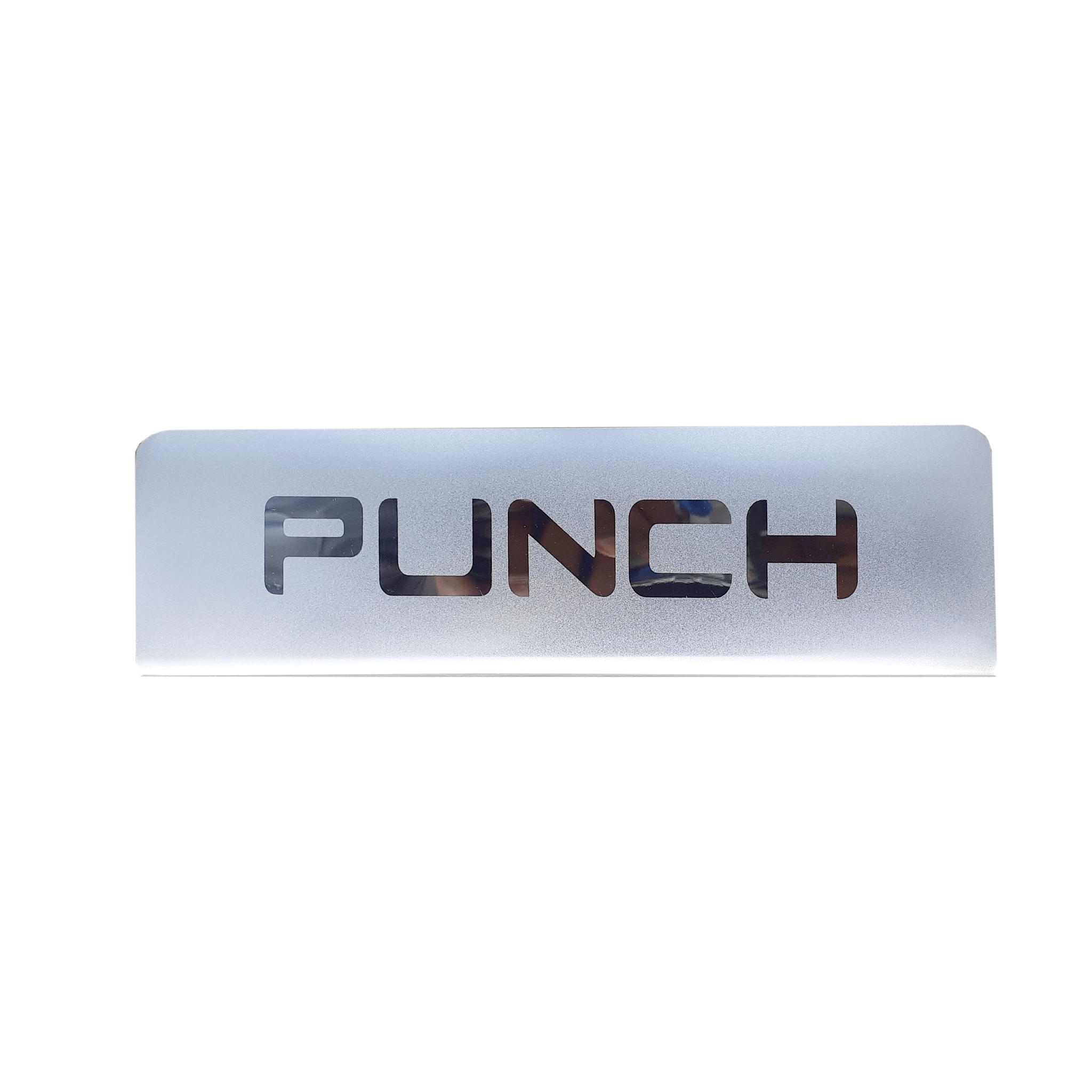 SCUFF PLATE FOR TATA PUNCH 2021