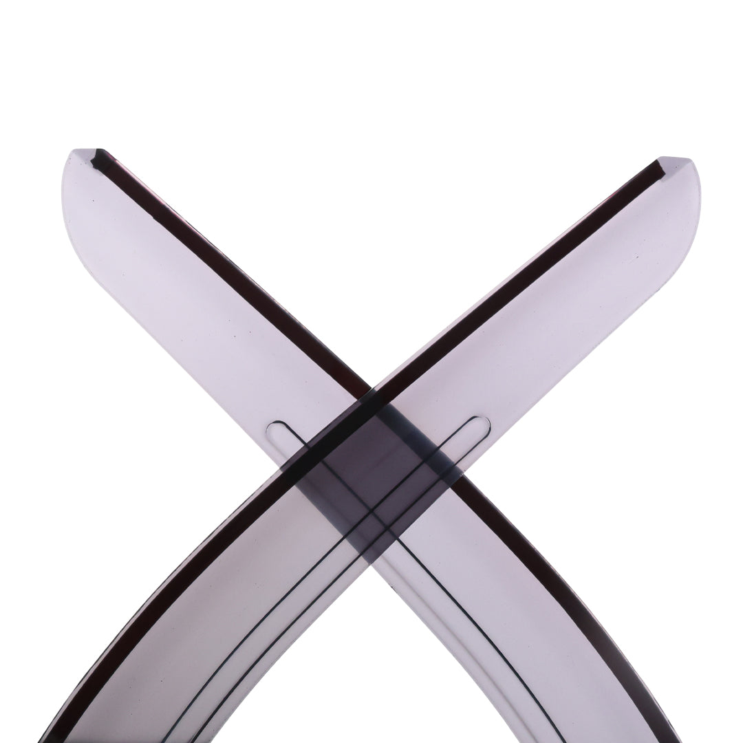DOOR VISOR FOR MAHINDRA XUV 500 PLAIN