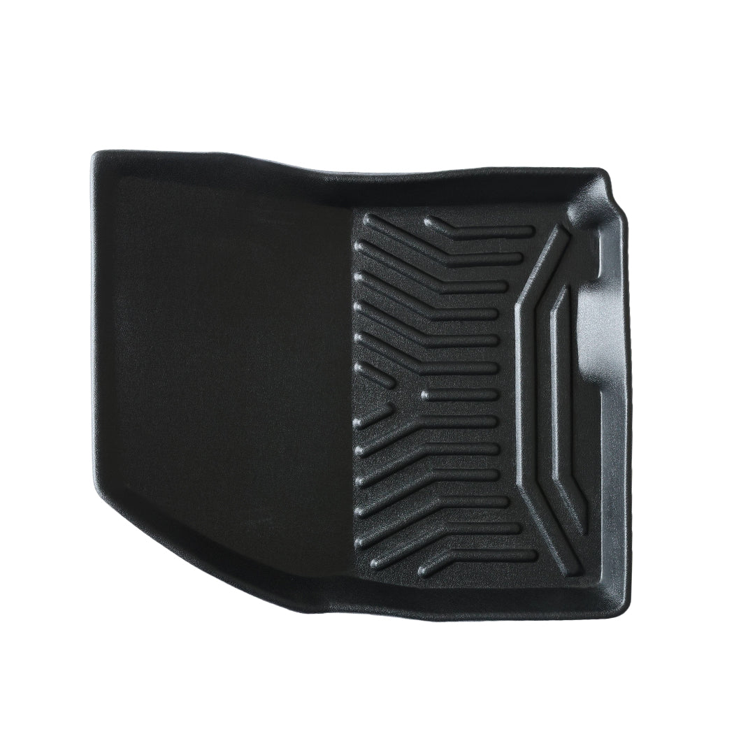 Tata Punch EV 2024+ X-Treme floor mats