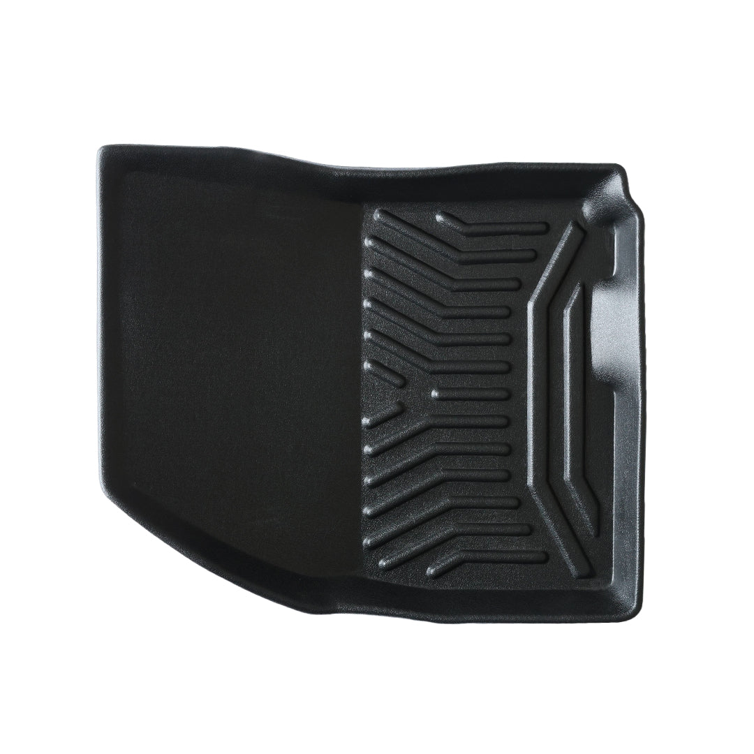 Tata Punch EV 2024+ X-Treme floor mats