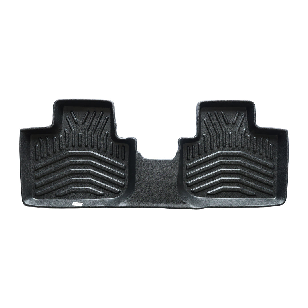 Skoda Slavia Virtus X-Treme Mats