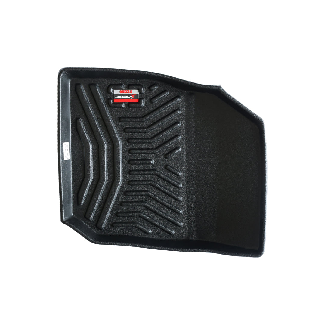 Skoda Slavia Virtus X-Treme Mats