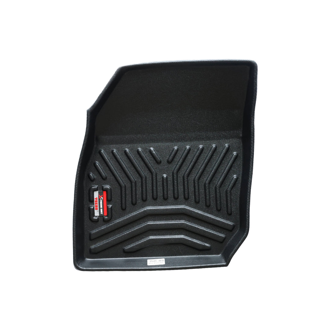 Skoda Slavia Virtus X-Treme Mats