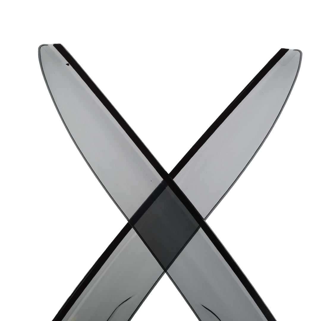 DOOR VISOR FOR TATA CURVV 2024 PLAIN