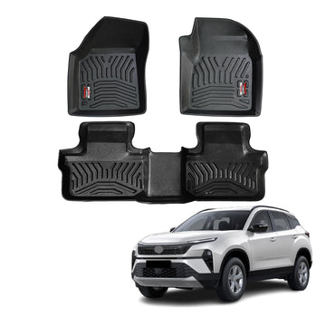 TATA HARRIER MANUAL (2019-2022), X-TREME MAT