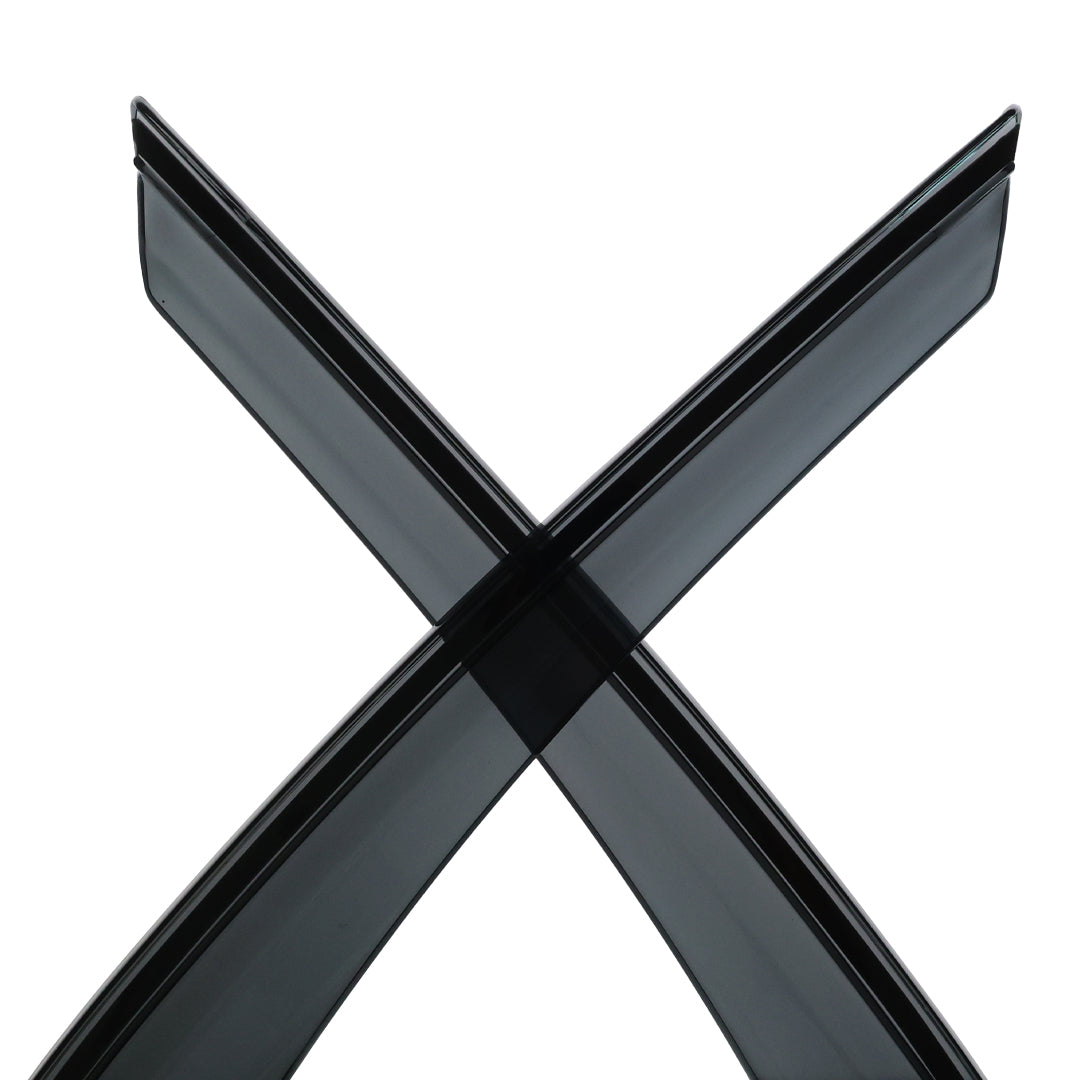 DOOR VISOR FOR TATA NEXON 2017-2023 PLAIN