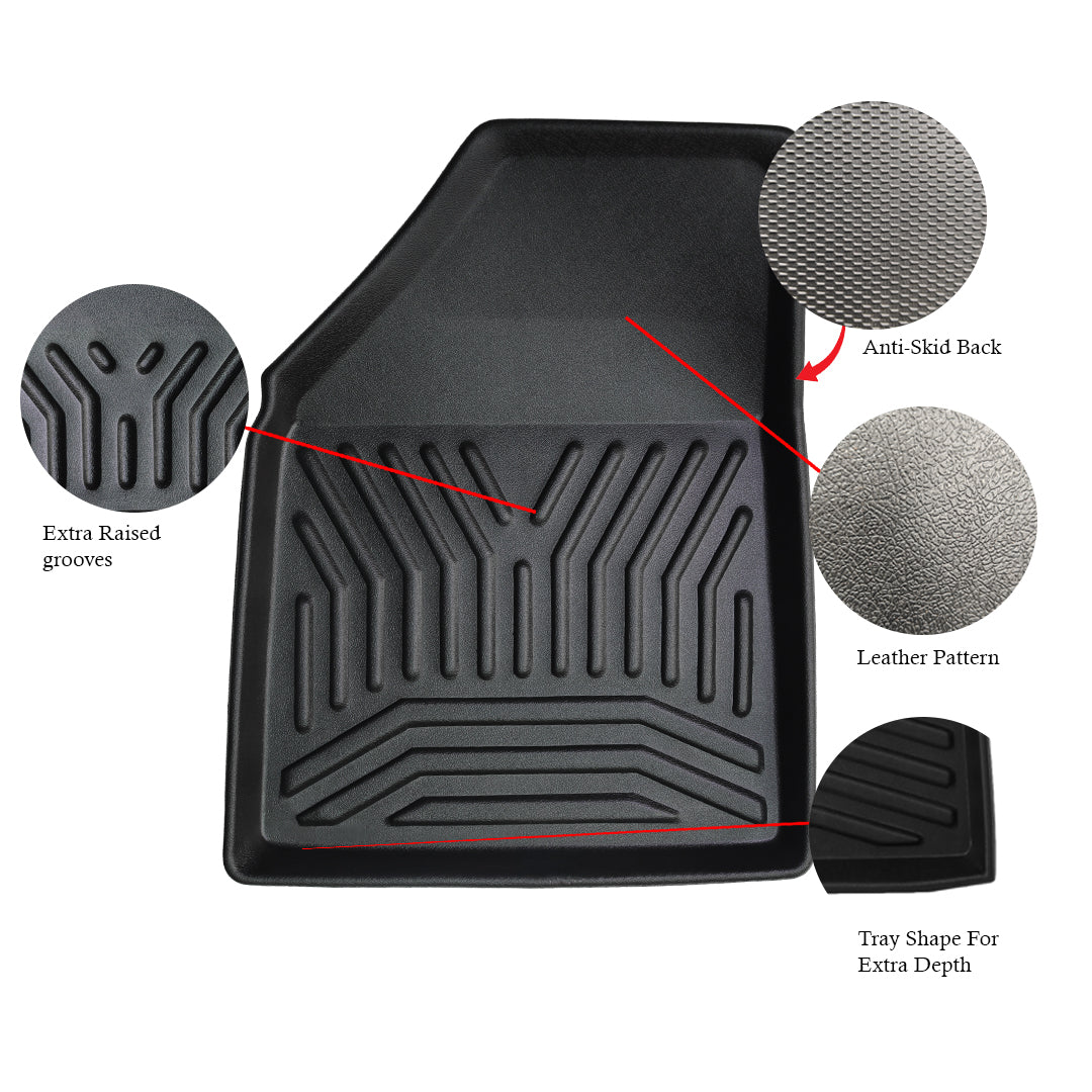 NISSAN MAGNITE AUTOMATIC , X-TREME MAT