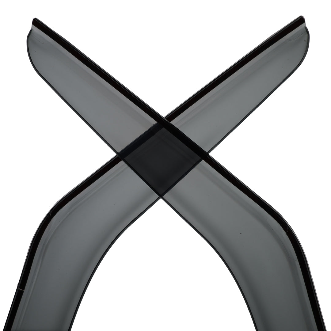 MARUTI SWIFT 2011-2017, DOOR VISOR PLAIN