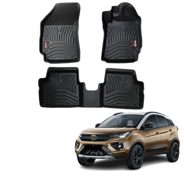 TATA NEXON 2020-2022, X-TREME MAT