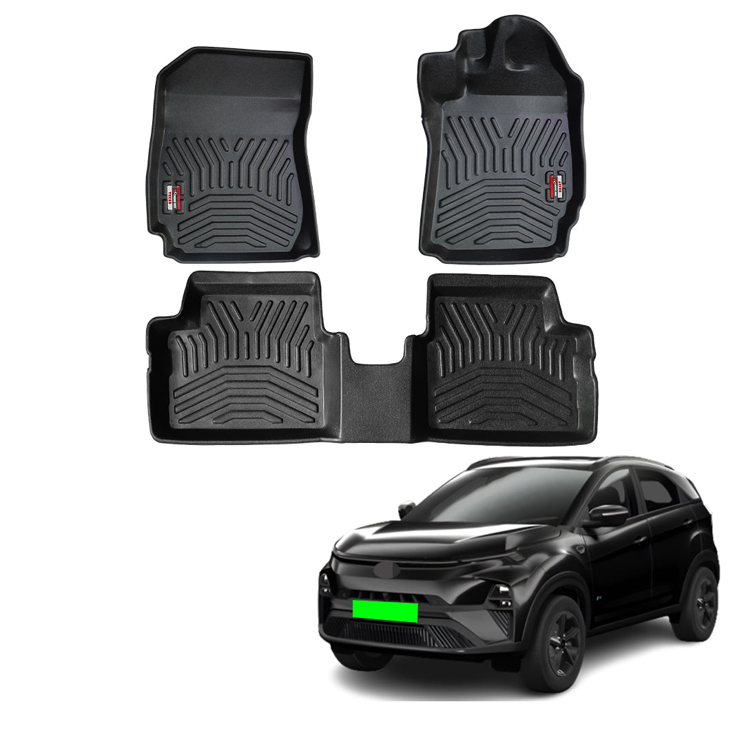 TATA NEXON EV 2022 ONWARD, X-TREME MAT