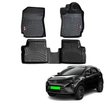 TATA NEXON EV 2022 ONWARD, X-TREME MAT