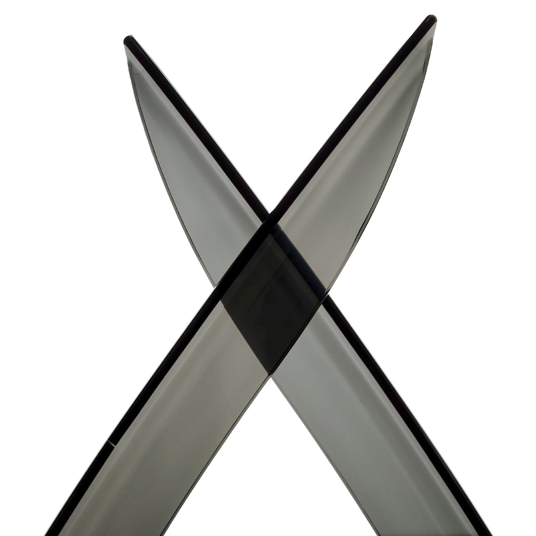 MARUTI CIAZ 2014 ONWARDS, DOOR VISOR PLAIN