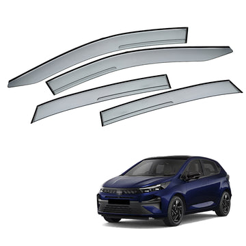 TATA ALTROZ 2020 ONWARDS, DOOR VISOR PLAIN