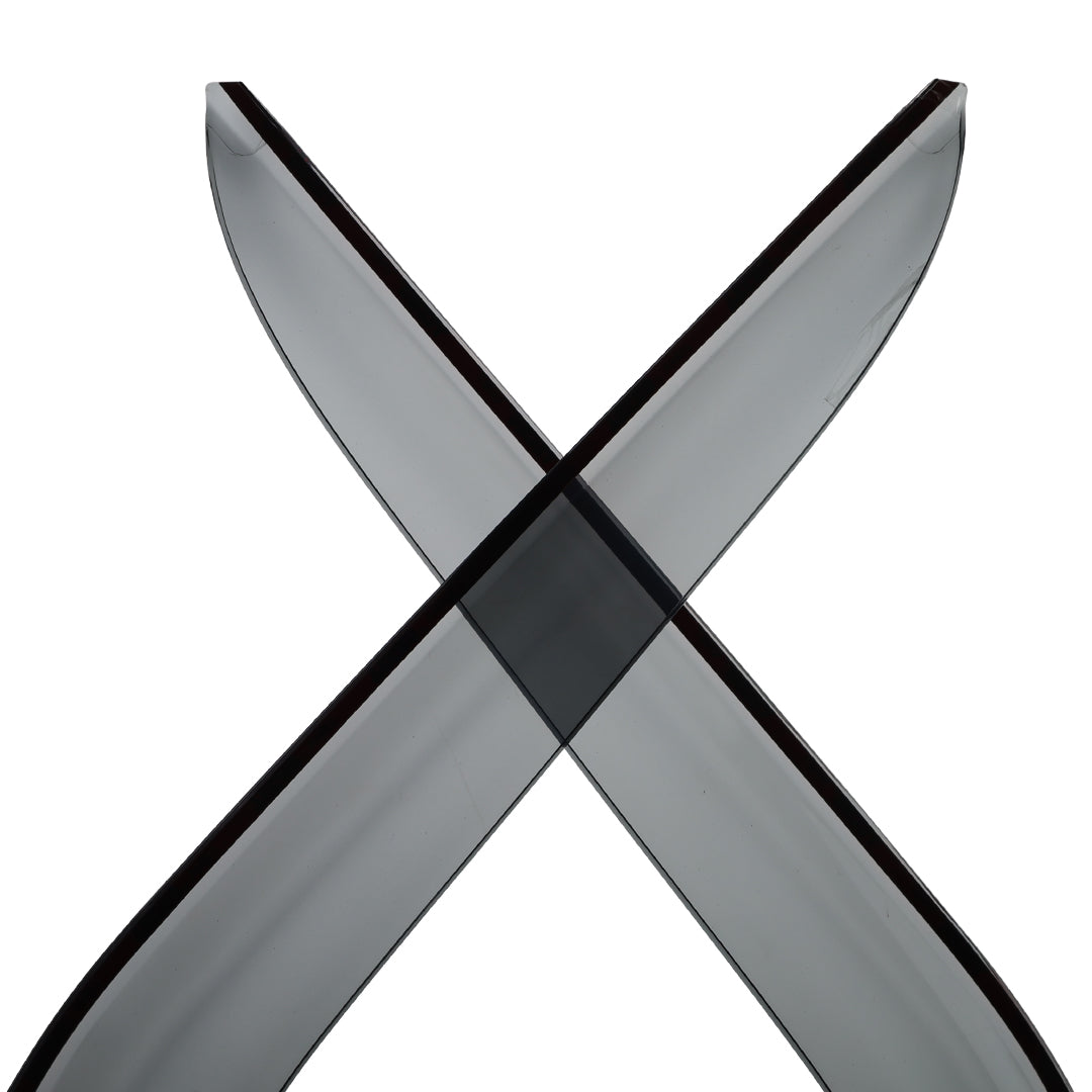 HYUNDAI EXTER 2023 ONWARDS, DOOR VISOR PLAIN