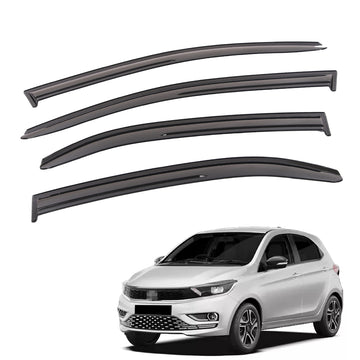 Tata Tiago 2020+ Door Visors