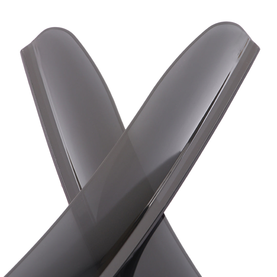TATA TIAGO 2020 ONWARDS, DOOR VISOR PLAIN