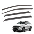 Kia Sonet 2020+ Door Visors