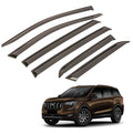 Mahindra XUV700 2021+ Door Visor
