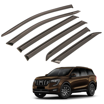 Mahindra XUV700 2021+ Door Visor