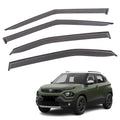 Tata Punch 2021+ Door Visors