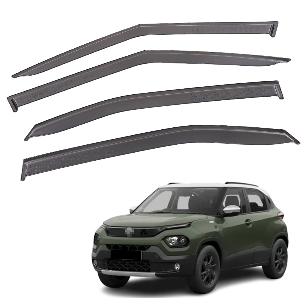 Tata Punch 2021+ Door Visors