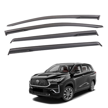 Toyota Innova Hycross 2023+ Door Visors