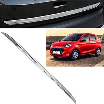 MARUTI ALTO K-10 2014-2021, TAIL GATE GARNISH