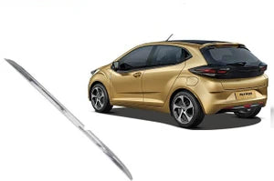 TATA ALTROZ 2020