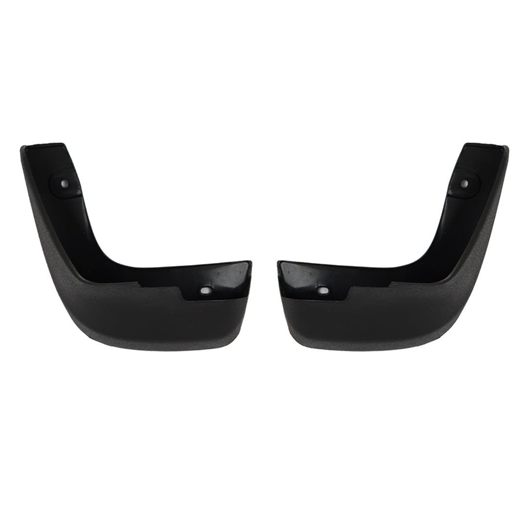 HONDA AMAZE 2018 ONWARDS, SET OF 4 PCS  MUD GUARD