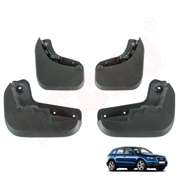 AUDI Q-5 (2009 OWNARDS)   MUD GUARD