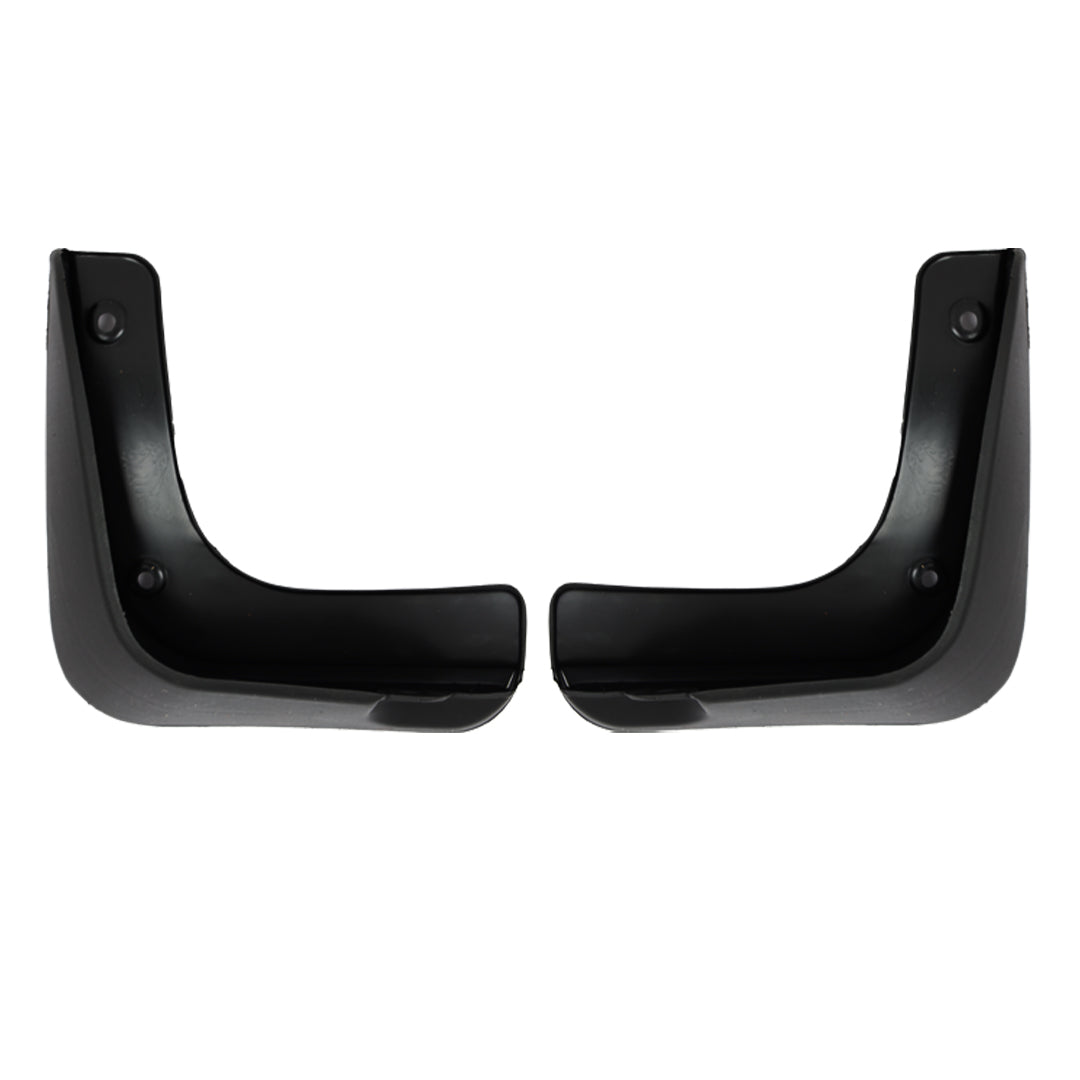 HYUNDAI AURA 2020 ONWARDS, SET OF 4 PCS  MUD GUARD