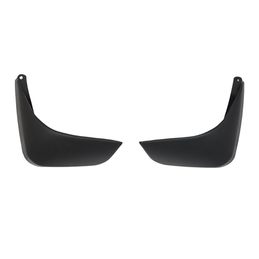 MARUTI ALTO K-10 2010-2013, SET OF 4 PCS  MUD GUARD