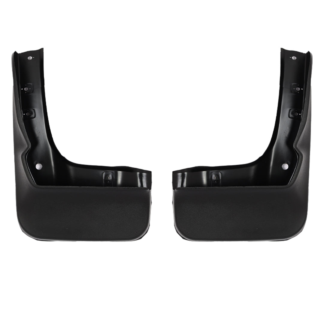 VOLKSWAGEN AMEO 2016 ONWARDS, SET OF 4 PCS  MUD GUARD