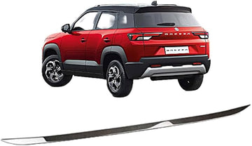 MARUTI BREZZA 2022 ONWARD, TAIL GATE GARNISH