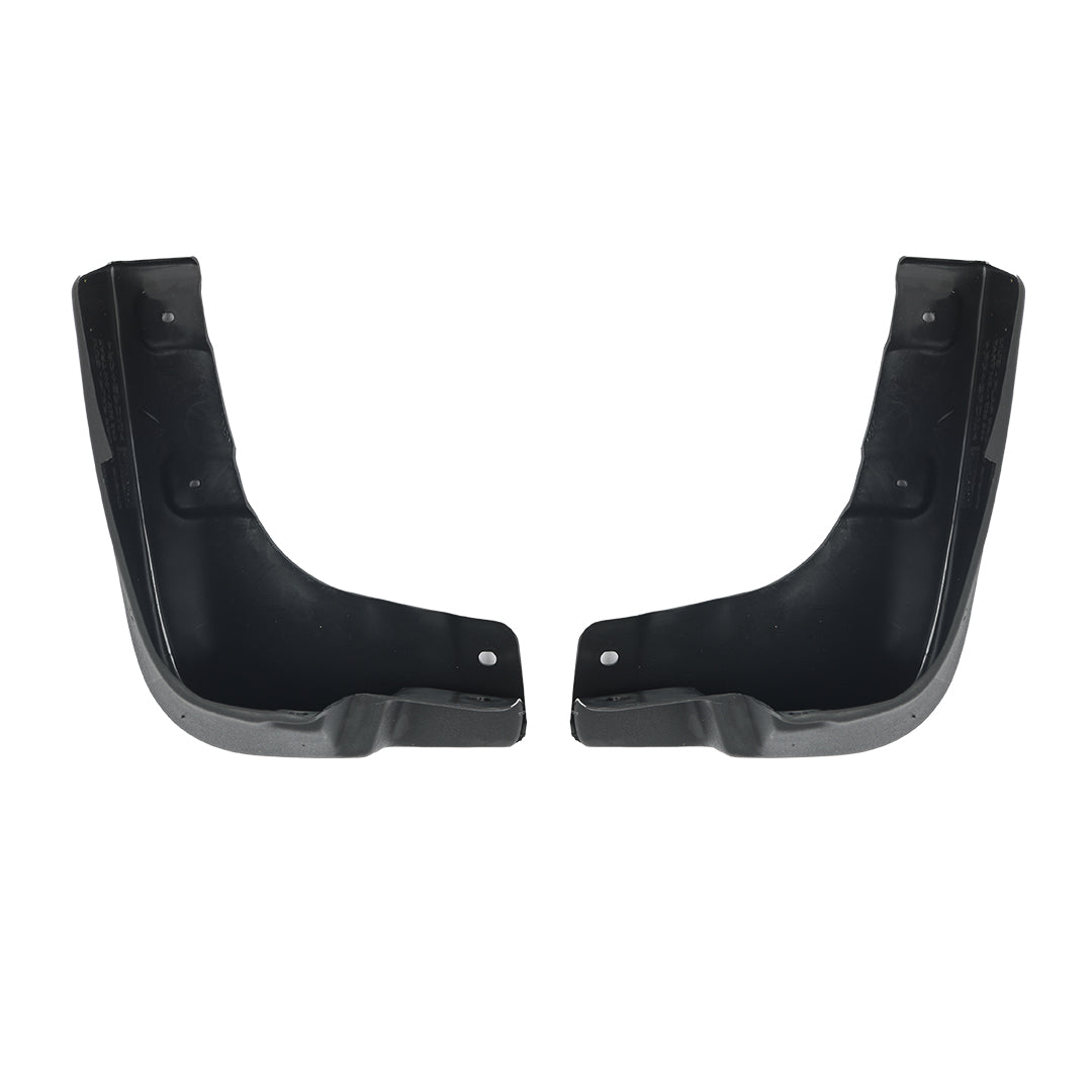 MARUTI BREZZA 2016-2021, SET OF 4 PCS  MUD GUARD