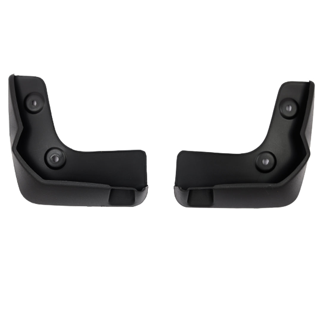 HYUNDAI CRETA EV 2024 ONWARDS, SET OF 4 PCS  MUD GUARD