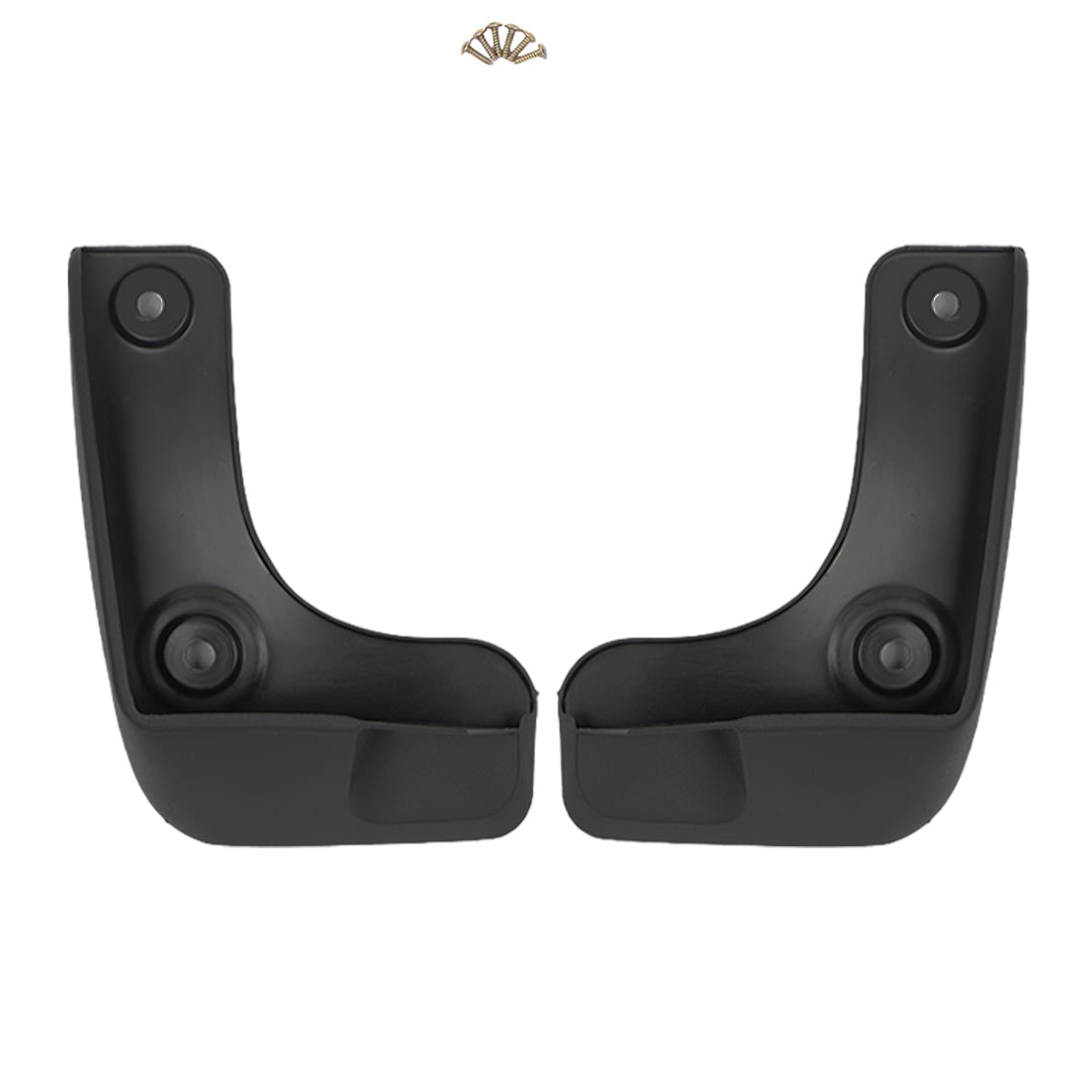 KIA CARENS 2022 ONWARDS, SET OF 4 PCS  MUD GUARD