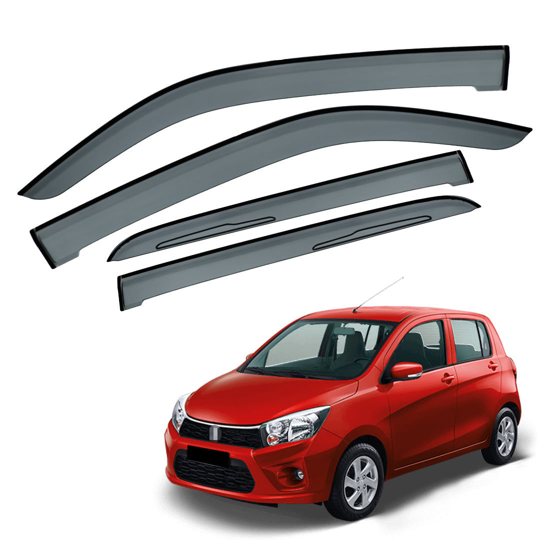 MARUTI CELERIO 2021 ONWARDS, DOOR VISOR PLAIN
