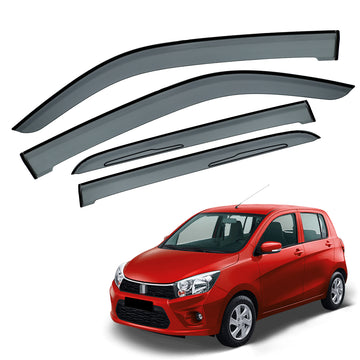 MARUTI CELERIO 2021 ONWARDS, DOOR VISOR PLAIN