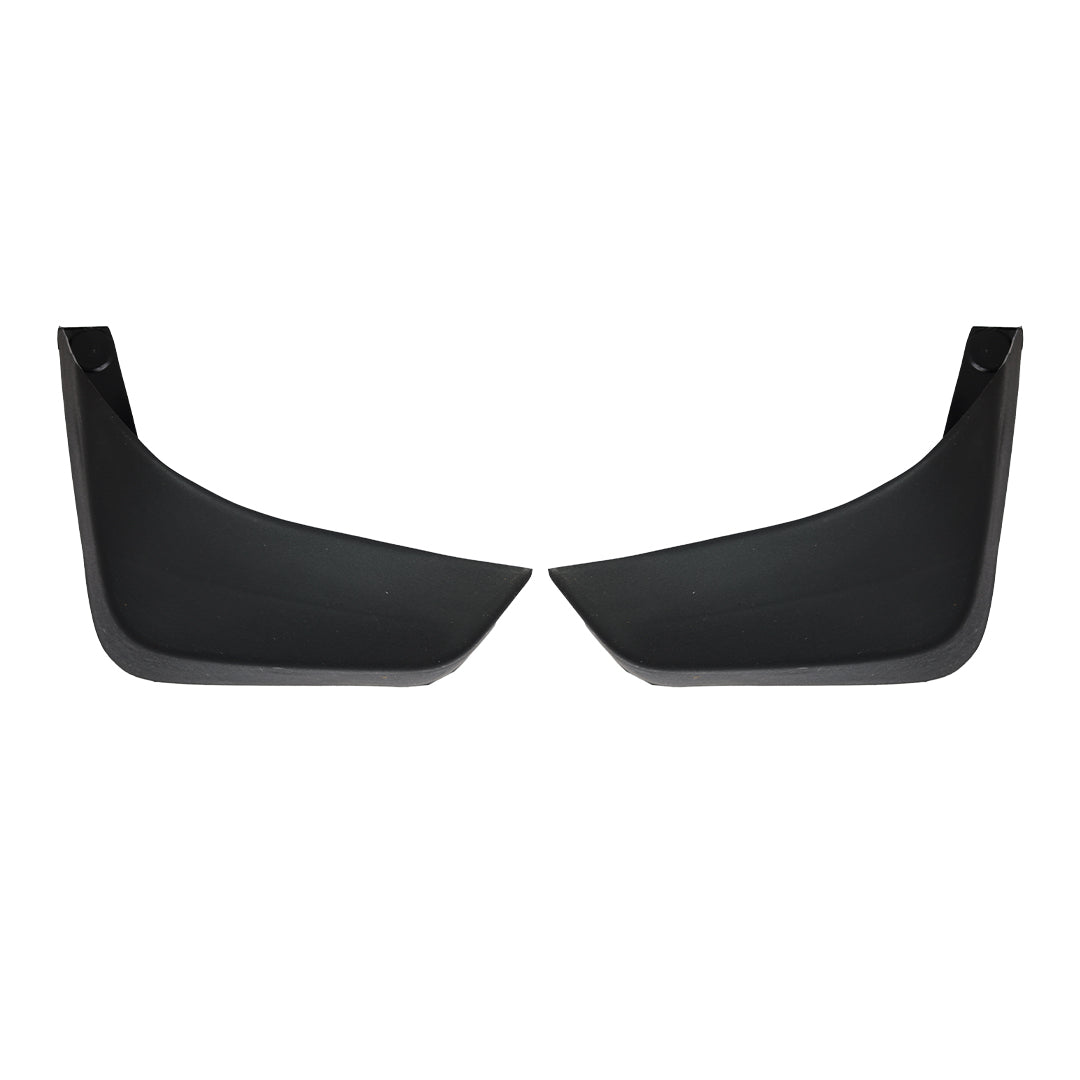 MARUTI CELERIO 2013-2016, SET OF 4 PCS  MUD GUARD