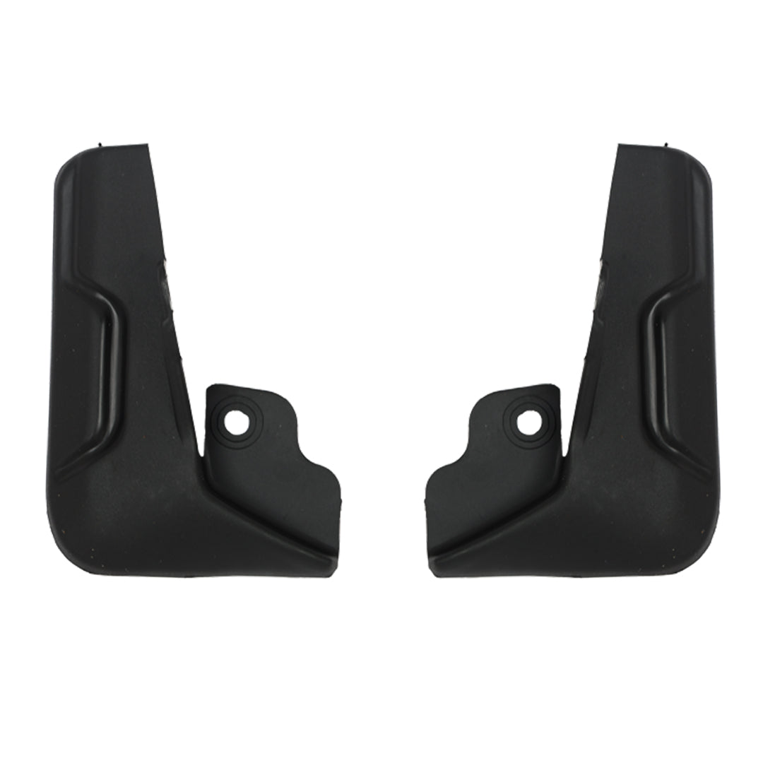 CITRON C-3 2023 ONWARDS, SET OF 4 PCS  MUD GUARD