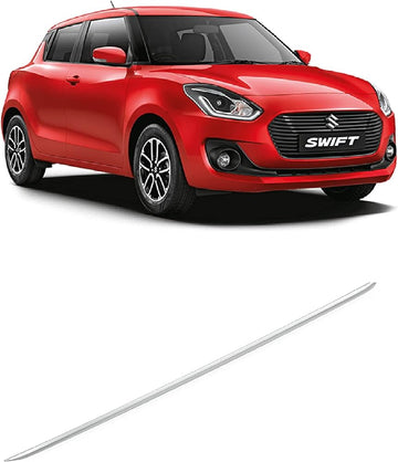 MARUTI DZIRE T-4 (2024 ONWARDS), TAIL GATE GARNISH