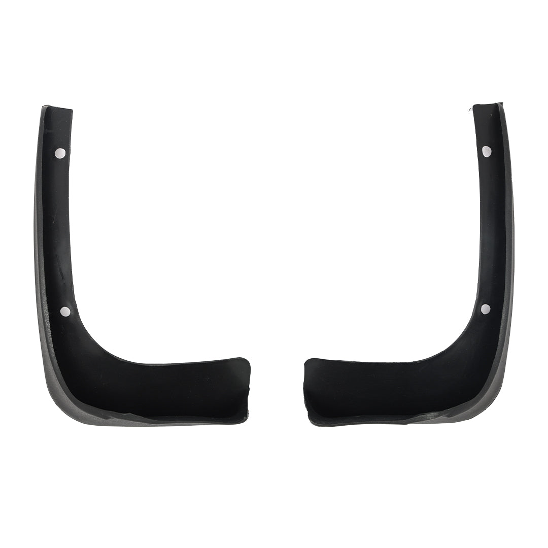 NISSAN DATSUN-GO PLUS 2018 ONWARDS, SET OF 4 PCS  MUD GUARD
