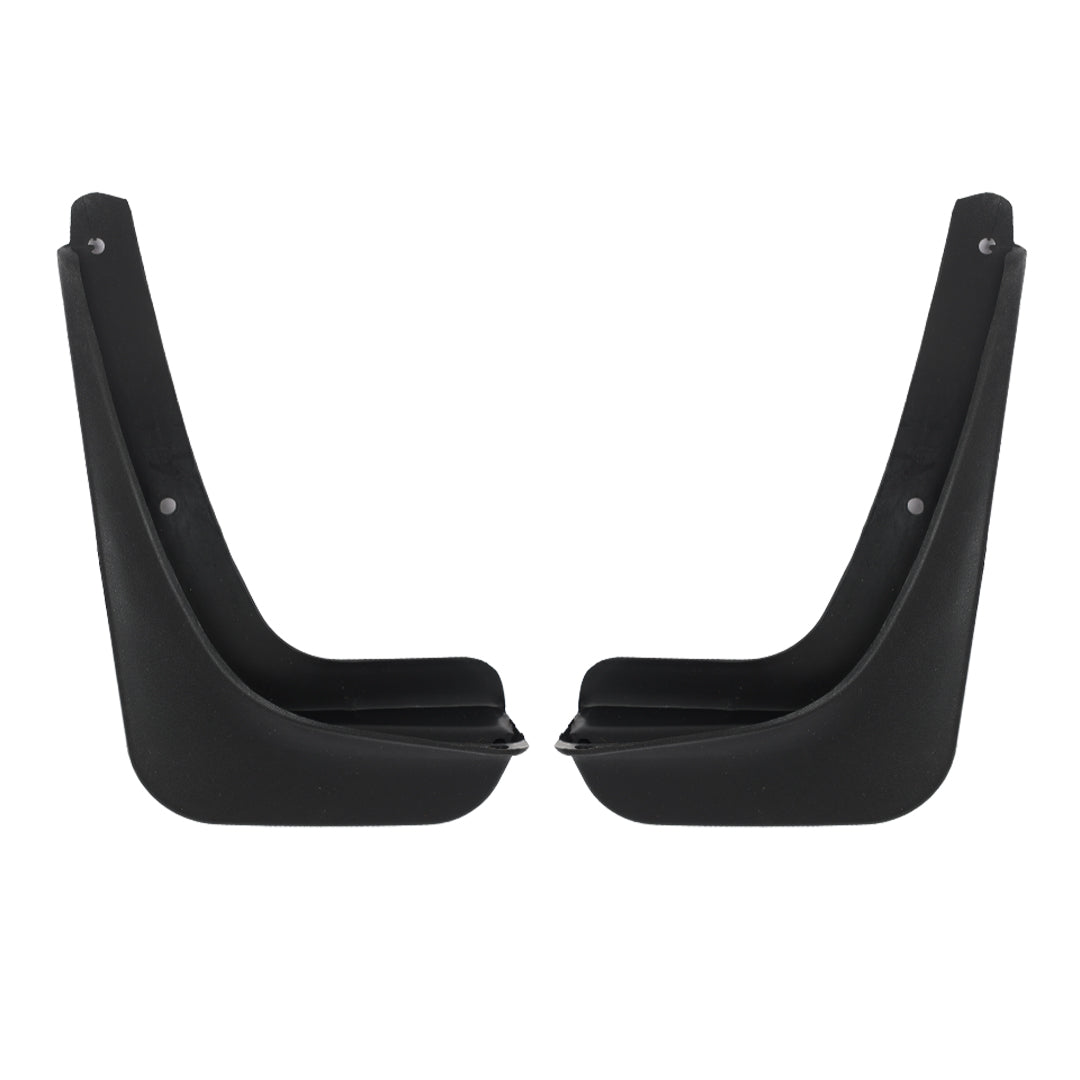 NISSAN DATSUN GO 2014-2017, SET OF 4 PCS  MUD GUARD