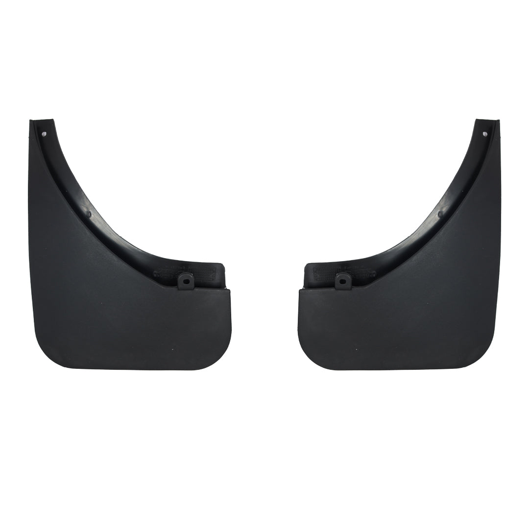 RENAULT DUSTER 2012-2018, SET OF 4 PCS  MUD GUARD